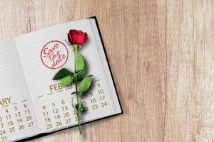 Choosing Your Wedding Date