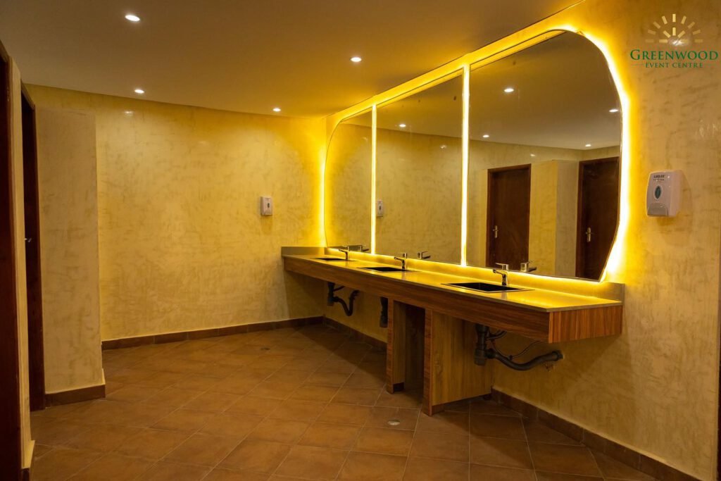 Greenwood Event Centre