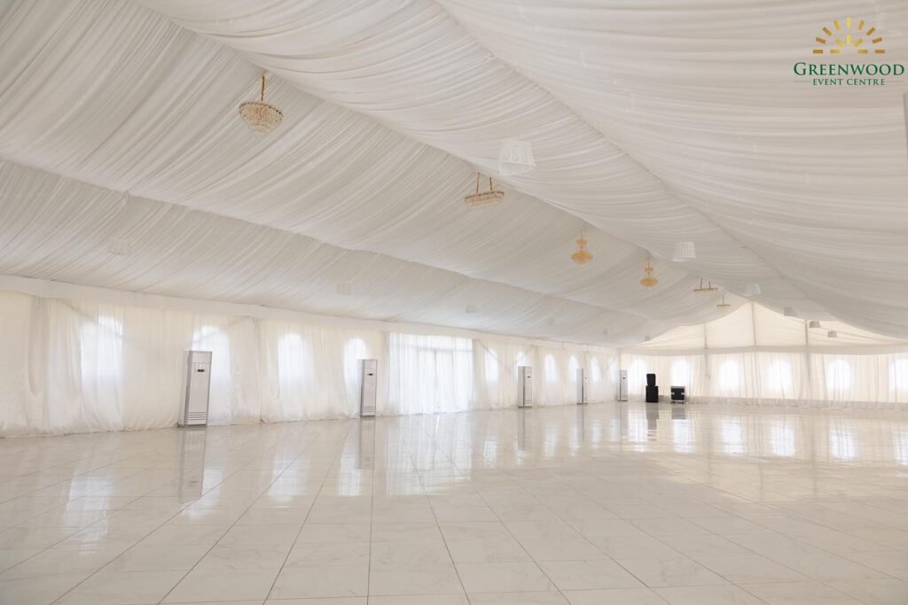 Greenwood Event Centre