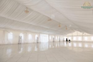 Greenwood Event Centre